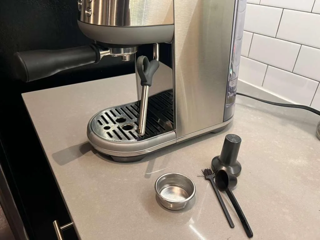 TLDR: Two years, still going strong after almost every day use by two people. It still performs l...