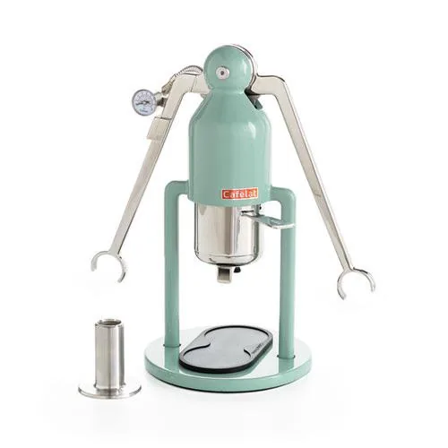 Convince me not to get the Cafelat Robot! [$500]
